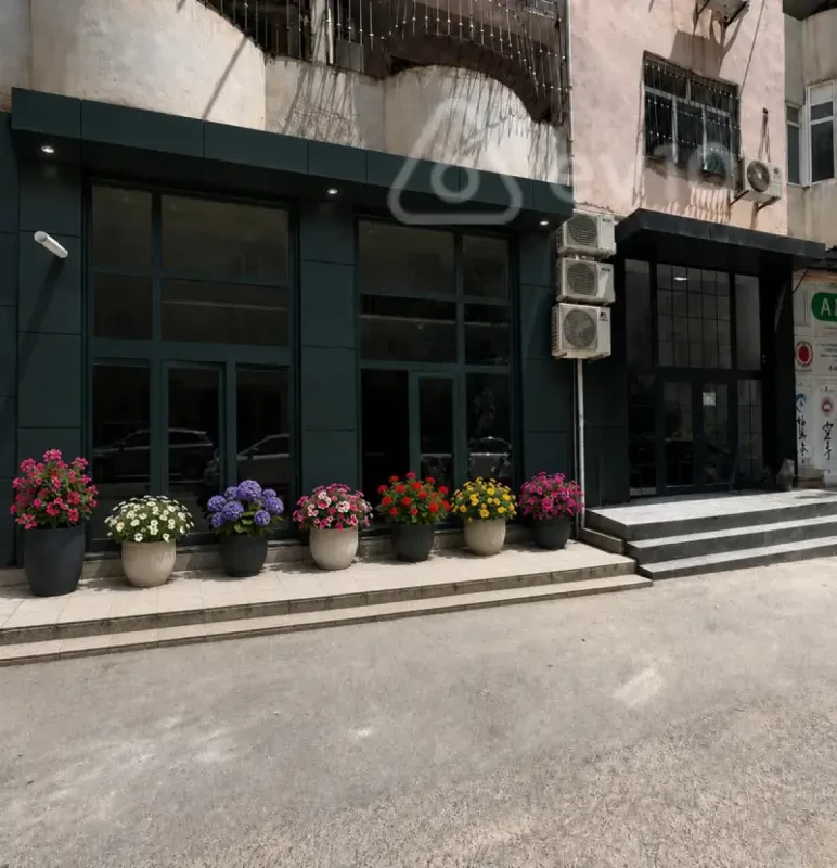 Kirayə verilir mənzil 65 m²