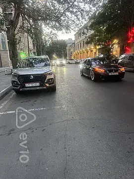 Kirayə verilir mənzil 320 m² — Bakı, Səbail 320.00 m²