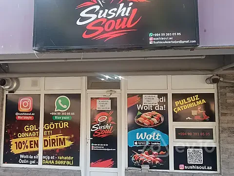 Kirayə verilir mənzil 30 m² — Bakı, Yasamal 30.00 m²