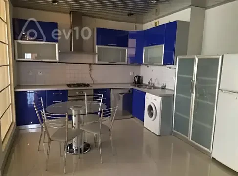 Kirayə verilir 3 otaqlı yeni tikili 65 m² — Bakı, Yasamal 3 otaq 65.00 m²