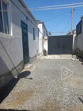 Satılır 3 otaqlı həyət evi 90 m² — Bakı, Xəzər 3 otaq 90.00 m²
