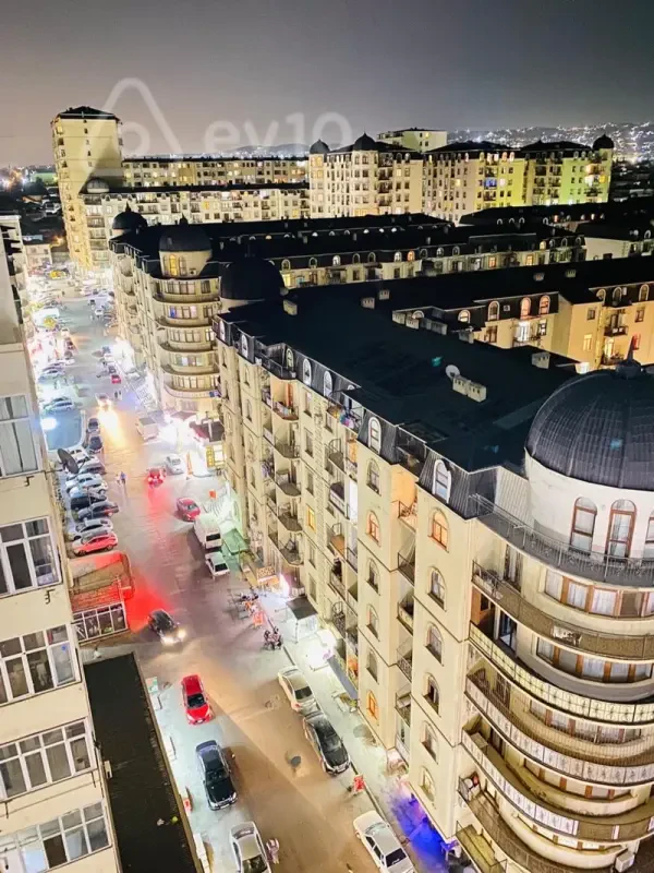 Kirayə verilir 2 otaqlı yeni tikili 85 m²