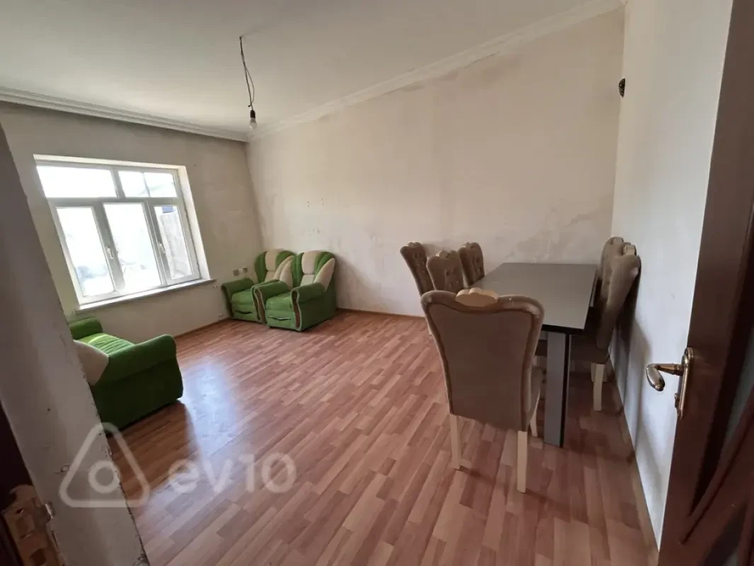 Kirayə verilir 3 otaqlı həyət evi 90 m²