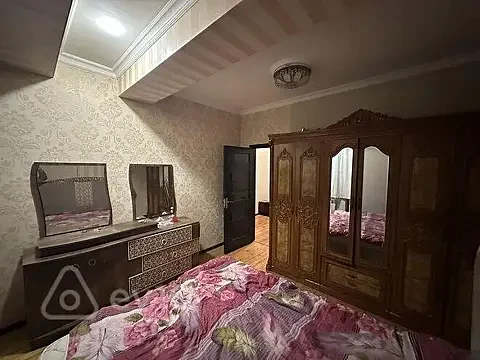 Kirayə verilir 2 otaqlı yeni tikili 65 m² — Xırdalan 2 otaq 65.00 m²