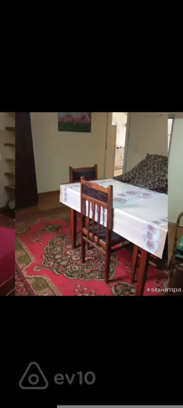 Kirayə verilir 2 otaqlı həyət evi 55 m²