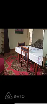 Kirayə verilir 2 otaqlı həyət evi 55 m² — Xırdalan 2 otaq 55.00 m²
