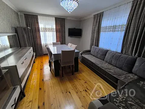 Kirayə verilir 2 otaqlı yeni tikili 50 m² — Sumqayıt 2 otaq 50.00 m²