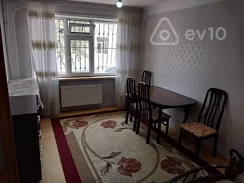 Kirayə verilir 1 otaqlı köhnə tikili 40 m² — Sumqayıt 1 otaq 40.00 m²