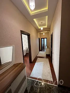 Kirayə verilir 3 otaqlı yeni tikili 100 m² — Bakı, Yasamal 3 otaq 100.00 m²
