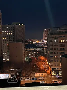 Kirayə verilir 3 otaqlı yeni tikili 106.6 m² — Bakı, Yasamal 3 otaq 106.60 m²