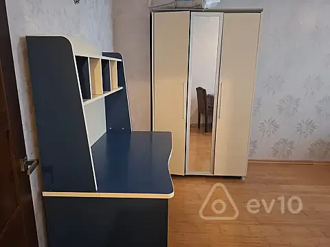 Kirayə verilir 2 otaqlı yeni tikili 65 m² — Xırdalan 2 otaq 65.00 m²