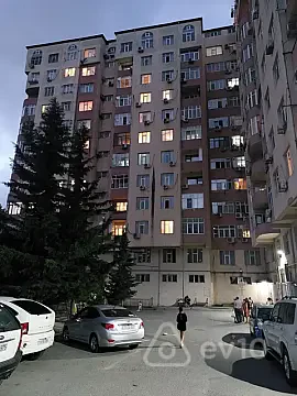 Kirayə verilir 2 otaqlı yeni tikili 56 m² — Bakı, Yasamal 2 otaq 56.00 m²