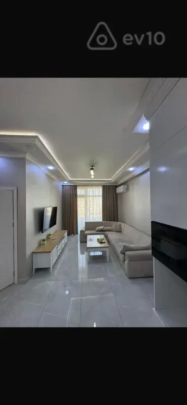 Kirayə verilir 2 otaqlı yeni tikili 95 m²