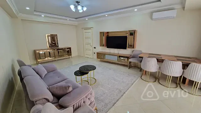 Kirayə verilir 3 otaqlı yeni tikili 120 m² — Bakı, Yasamal 3 otaq 120.00 m²