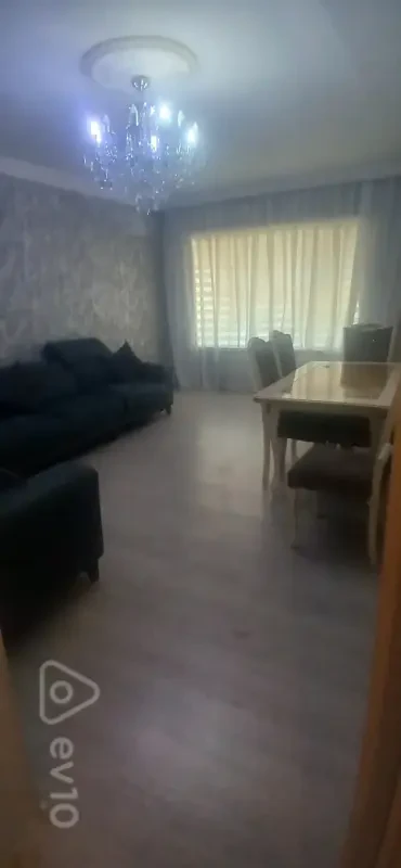 Kirayə verilir 2 otaqlı yeni tikili 65 m²
