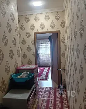 Satılır 2 otaqlı köhnə tikili 40 m² — Bakı, Qaradağ 2 otaq 40.00 m²