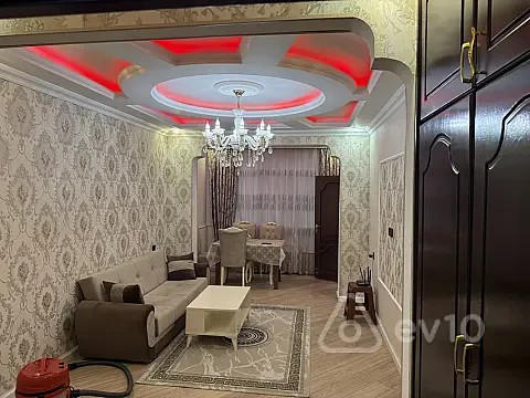 Satılır 2 otaqlı köhnə tikili 55 m² — Bakı, Nəsimi 2 otaq 55.00 m²