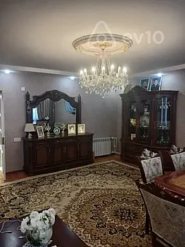 Kirayə verilir 2 otaqlı köhnə tikili 52 m² — Bakı, Binəqədi 2 otaq 52.00 m²