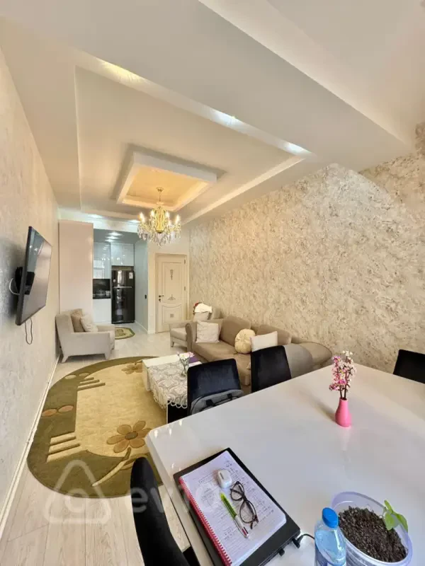 Kirayə verilir 2 otaqlı yeni tikili 60 m²