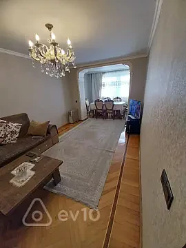Satılır 3 otaqlı köhnə tikili 75 m² — Bakı, Yasamal 3 otaq 75.00 m²