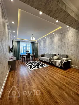 Kirayə verilir 3 otaqlı yeni tikili 121 m² — Bakı, Nəsimi 3 otaq 121.00 m²