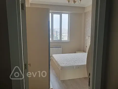 Kirayə verilir 2 otaqlı yeni tikili 68 m² — Xırdalan 2 otaq 68.00 m²