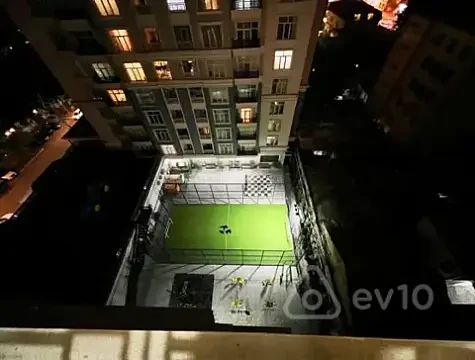 Kirayə verilir 2 otaqlı yeni tikili 80 m² — Bakı, Nərimanov 2 otaq 80.00 m²