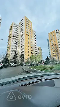 Kirayə verilir 3 otaqlı yeni tikili 124 m² — Bakı, Xətai 3 otaq 124.00 m²