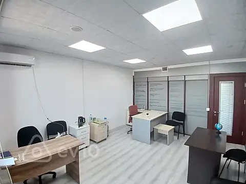 Kirayə verilir 1 otaqlı ofis 20 m² — Bakı, Nəsimi 1 otaq 20.00 m²