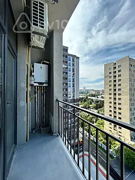Kirayə verilir 2 otaqlı yeni tikili 72 m² — Bakı, Binəqədi 2 otaq 72.00 m²