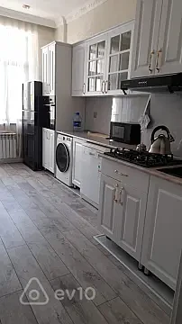 Kirayə verilir 2 otaqlı yeni tikili 75 m² — Bakı, Nəsimi 2 otaq 75.00 m²