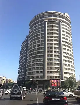 Kirayə verilir 2 otaqlı yeni tikili 85 m² — Bakı, Yasamal 2 otaq 85.00 m²