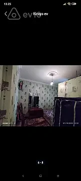 Kirayə verilir 1 otaqlı həyət evi 36 m² — Bakı, Nəsimi 1 otaq 36.00 m²