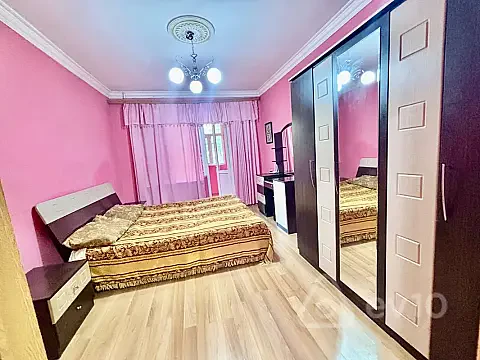 Kirayə verilir 2 otaqlı köhnə tikili 55 m² — Bakı, Binəqədi 2 otaq 55.00 m²