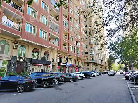 Kirayə verilir 2 otaqlı köhnə tikili 55 m² — Bakı, Nərimanov 2 otaq 55.00 m²