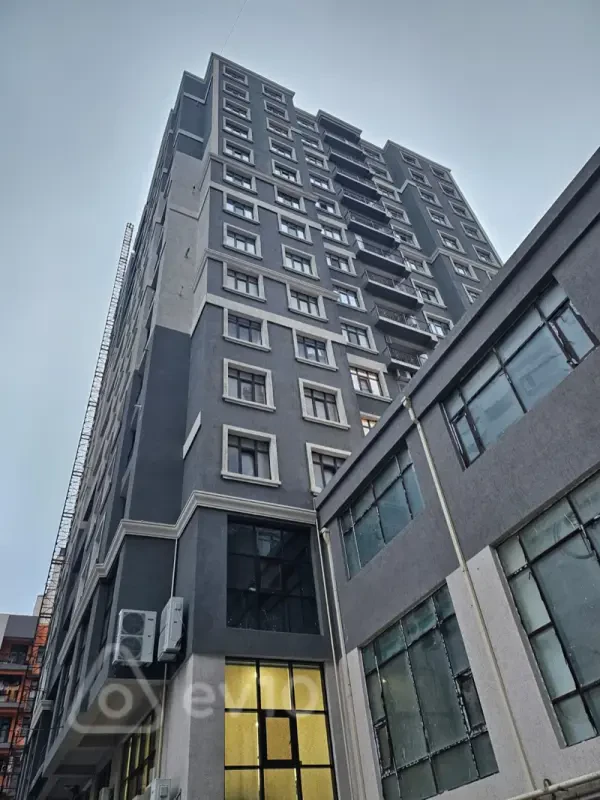 Kirayə verilir 2 otaqlı yeni tikili 74 m²