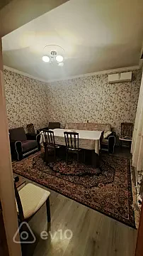 Kirayə verilir 2 otaqlı həyət evi 45 m² — Bakı, Yasamal 2 otaq 45.00 m²
