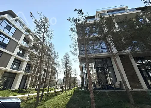 Kirayə verilir 3 otaqlı yeni tikili 135 m² — Bakı, Sabunçu 3 otaq 135.00 m²