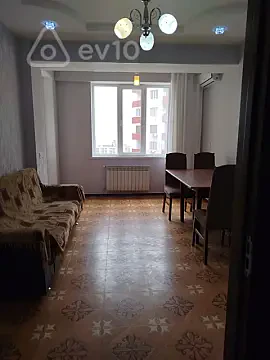 Kirayə verilir 2 otaqlı yeni tikili 50 m² — Bakı, Xətai 2 otaq 50.00 m²