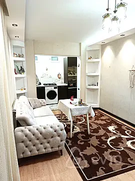 Kirayə verilir 2 otaqlı köhnə tikili 50 m² — Bakı, Xətai 2 otaq 50.00 m²