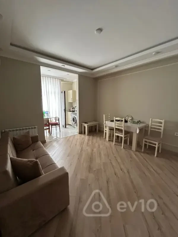 Satılır 2 otaqlı yeni tikili 67 m²