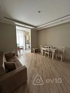 Satılır 2 otaqlı yeni tikili 67 m² — Bakı, Binəqədi 2 otaq 67.00 m²