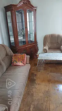 Kirayə verilir 1 otaqlı köhnə tikili 40 m² — Bakı, Yasamal 1 otaq 40.00 m²