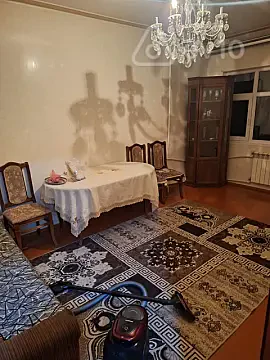 Kirayə verilir 3 otaqlı yeni tikili 80 m² — Bakı, Xətai 3 otaq 80.00 m²