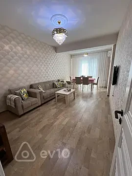 Kirayə verilir 2 otaqlı yeni tikili 70 m² — Bakı, Yasamal 2 otaq 70.00 m²