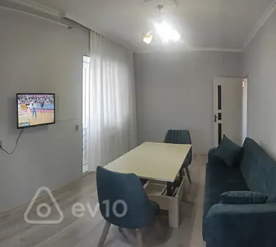 Kirayə verilir 2 otaqlı köhnə tikili 60 m² — Xırdalan 2 otaq 60.00 m²