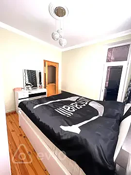 Kirayə verilir 2 otaqlı yeni tikili 60 m² — Bakı, Xətai 2 otaq 60.00 m²