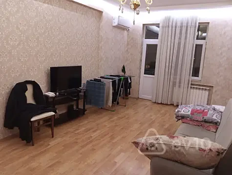 Kirayə verilir 3 otaqlı yeni tikili 70 m² — Bakı, Xətai 3 otaq 70.00 m²