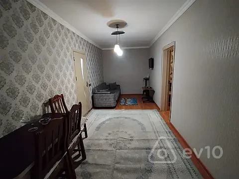 Satılır 4 otaqlı həyət evi 100 m² — Bakı, Suraxanı 4 otaq 100.00 m²