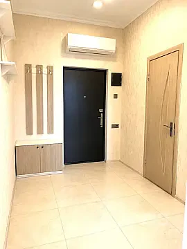 Kirayə verilir 2 otaqlı yeni tikili 60 m² — Bakı, Xətai 2 otaq 60.00 m²